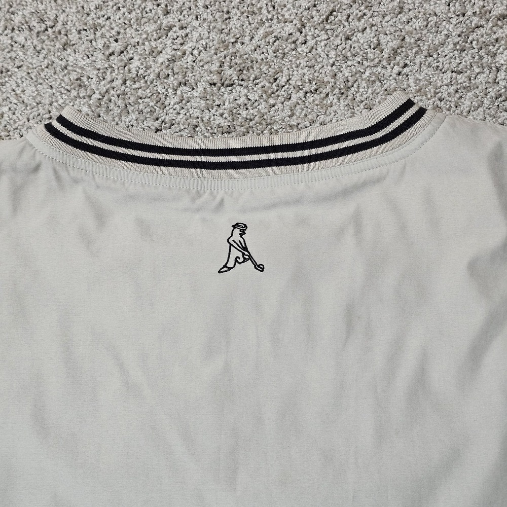 Vtg Ping Collection Golf Pullover Windbreaker Men… - image 6